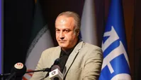 مدیرعامل پرسپولیسی در فکر جدایی پس از قهرمانی!