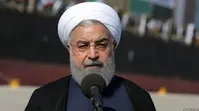 رئیس‌جمهور: هیچکس نمی‌تواند ملت را مایوس کند/ کالاهای اساسی با ارز ۴۲۰۰ تومانی وارد می‌شود/قول روحانی به مردم