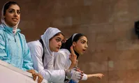 تصاویر| مسابقات تکواندوی زنان
