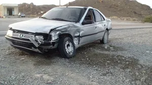 جان‌باختن یک نفر در واژگونی خودرو در جاده ابرکوه

 