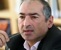 زیباکلام: ائتلاف ناطق با آیت‌الله هاشمی