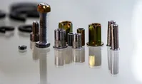 تصاویر| نمایشگاه تخصصی فولاد در کیش