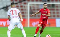 احمد نوراللهی در مسیر مهدی قایدی