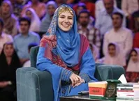 مجری زنی که رامبد جوان به او گفت «خودشیرین»+تصویر
