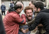 «بازی را بکش» در جمع برگزیدگان جشنواره دانانگ
