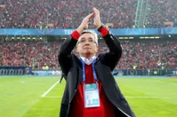 برانکو از پرسپولیس شکایت می‌کند