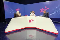 دلیل توقف برنامه «شیوه»