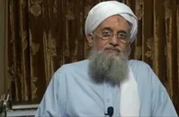 ایمن الظواهری، رهبر القاعده کشته شد