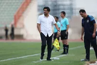 دقیقی: مقابل پرسپولیس، شرافتمندانه بازی خواهیم کرد