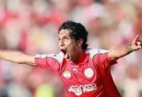 کاپیتان سابق پرسپولیس عزادار شد