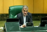 نیکزاد: موشک‌هایی که بیت را مورد اصابت قرار داد، سنگرشکن نبود، کروز بودند