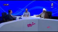 فیلم| همه آنچه در مناظره محمد قوچانی و قاسم روانبخش گذشت