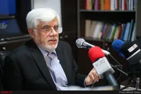 هشدار عارف به مسئولان درباره کرونا