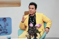 واکنش عمو پورنگ به ماجرای ازدواجش با یک دختر هندی