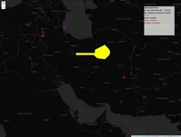 برخی پروازهای خارجی به ایران لغو شد؛ حمله سپاه به اسرائیل در راه است؟