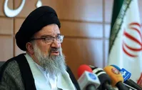 هشدار سیداحمد خاتمی به طالبان؛ رفتارتان برادرانه باشد