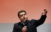 کارگردان مشهور ایرانی قلبش را عمل کرد