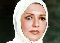 عکس/ «گوگوش در نوجوانی در آغوش پدرش صابر آتشین»؛ دهه ۳۰