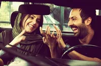 واکنش نازنین بیاتی به فوت حسام محمودی