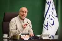 قالیباف: آمریکا را دوباره گرسنه می‌کنیم/ ۴۷ میلیون آمریکایی گرسنه‌اند