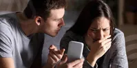 ۲۷ ویژگی زنان خیانتکار