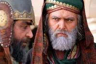 عکس متفاوت از بازیگر سریال مختار در اینستاگرام