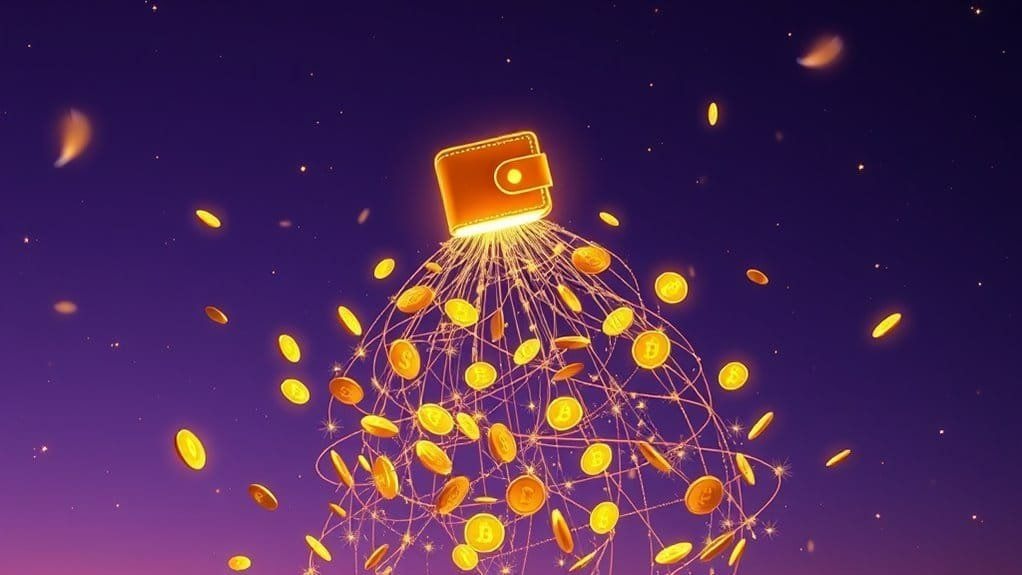 Base Network، ایردراپ کوین‌بیس