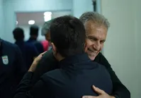 کی‌روش سرمربی تیم ملی عمان شد