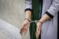 فیلم| زن سارق: ۲۰۰ هزار می‌گرفتم؛ گوشواره بچه‌ها را می‌دزدیدم