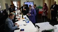 آغاز انتخابات ریاست جمهوری در خارج کشور
