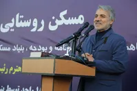 نوبخت: شرمنده مردم هستیم/ در برابر تحریم می‌ایستیم/استقلال کشور را به هیچ چیز نمی‌فروشیم