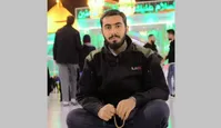 دستگیری عوامل شهادت آرمان علی وردی