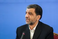 ضرغامی: در حال پیگیری اینترنت بدون فیلتر برای گردشگران خارجی هستیم