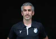 جباری: کار عجیبی نکردیم؛ موفقیت یعنی قهرمانی در جام حذفی