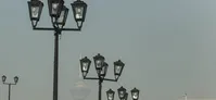 بیماران قلبی و ریوی تهران در خانه بمانند