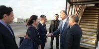 وزیر امور خارجه به ژاپن رفت| امیرعبداللهیان: همه به تعهدات برجامی برگردند