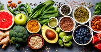 بهترین رژیم غذایی برای سلامت روان چیست؟