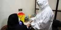 شناسایی ۱۷۰ بیمار کرونایی جدید در خوزستان/ ۲۳۵ نفر فوت شدند