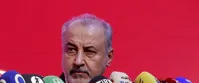 درویش: امیری از پرسپولیس جدا شد