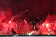 ۱۵۱ میلیون جریمه برای بازی پرسپولیس!