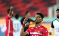 علت غیبت عیسی در تمرینات پرسپولیس