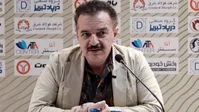 زنوزی: بازیکن ایرانی ۵ میلیون دلار قرارداد می‌بندد