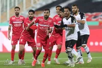 سوءاستفاده دلال‌ها از پرسپولیس؟!
