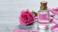 استفاده از گلاب برای ضدعفونی؛ ممنوع