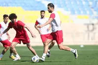 شهاب زاهدی: یا الان یا هیچ وقت دیگر
