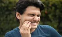 لثه‌ و فرمول تسکین سریع درد آن
