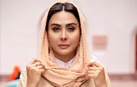 فیلم| اعلام خبر طلاق بازیگر زن سریال گیلدخت!