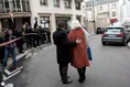 حمله به دفتر مجله طنز فرانسوی
