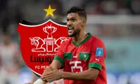 واکنش باشگاه پرسپولیس به جذب اخباری/ عطیه‌الله گمانه‌زنی است