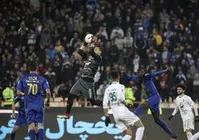 فرهاد و استقلال به ورزشگاه آزادی رسیدند/خیال راحت پرسپولیس از صدر